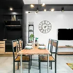 Chwaliszewo With Free Garage By Renters Apartamento