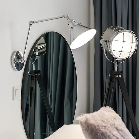 Apartamento Chwaliszewo With Free Garage By Renters *