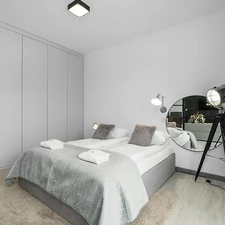 Apartamento Chwaliszewo With Free Garage By Renters *