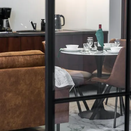 Daire Chwaliszewo With Free Garage By Renters Poznan