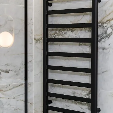 Chwaliszewo With Free Garage By Renters Daire Poznan