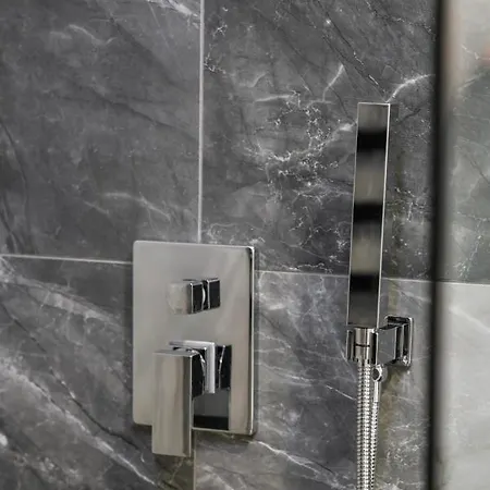 Daire Chwaliszewo With Free Garage By Renters *