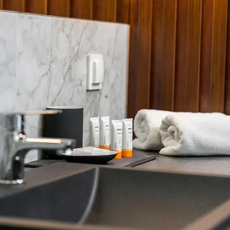 Chwaliszewo With Free Garage By Renters Daire