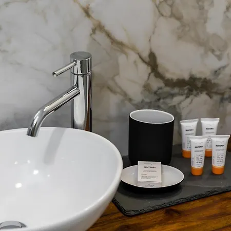 Chwaliszewo With Free Garage By Renters Daire *