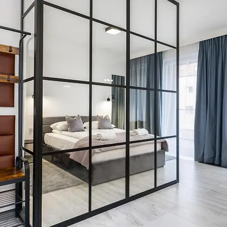 Chwaliszewo With Free Garage By Renters *