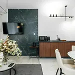 Apartmán Chwaliszewo With Free Garage By Renters *