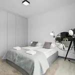 Apartmán Chwaliszewo With Free Garage By Renters *