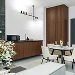 Chwaliszewo With Free Garage By Renters Apartmán