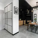Chwaliszewo With Free Garage By Renters Apartmán
