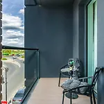 Chwaliszewo With Free Garage By Renters Apartmán *