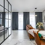 Apartmán Chwaliszewo With Free Garage By Renters *