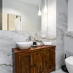 Chwaliszewo With Free Garage By Renters Apartmán