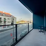 Chwaliszewo With Free Garage By Renters Poznaň