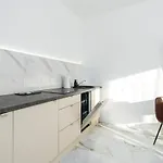 Chwaliszewo With Free Garage By Renters Apartmán