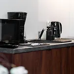 Apartmán Chwaliszewo With Free Garage By Renters *