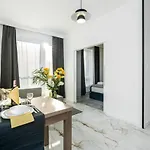 Chwaliszewo With Free Garage By Renters Apartmán *