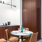 Apartmán Chwaliszewo With Free Garage By Renters