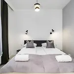 Apartmán Chwaliszewo With Free Garage By Renters Poznaň