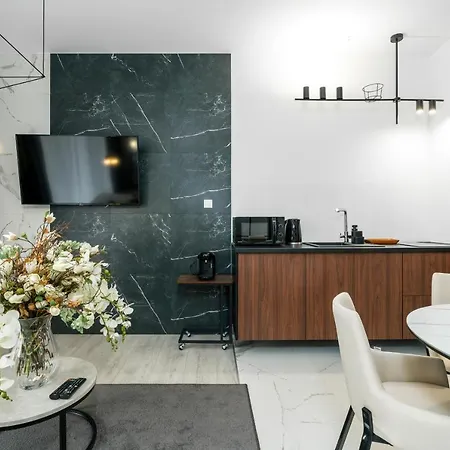 Apartamento Chwaliszewo With Free Garage By Renters *