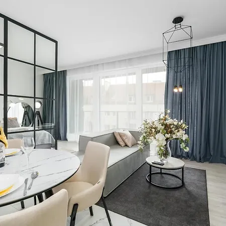 Chwaliszewo With Free Garage By Renters Posen
