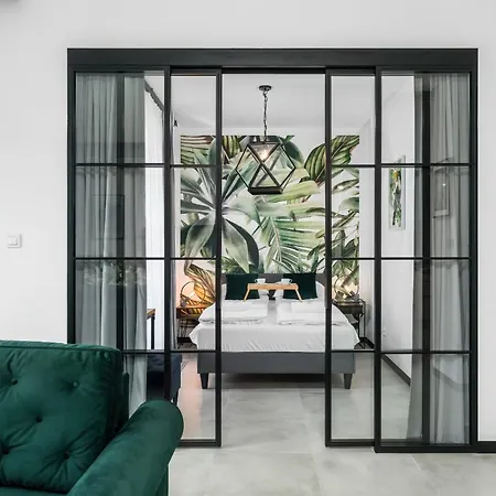 Chwaliszewo With Free Garage By Renters Lejlighed Poznań