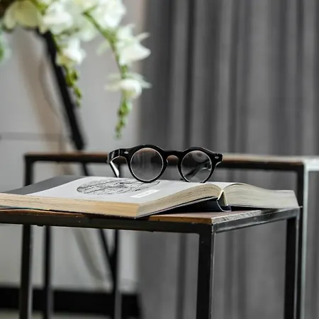 Apartamento Chwaliszewo With Free Garage By Renters