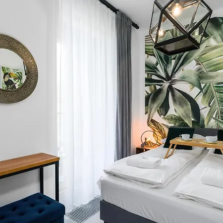 Apartamento Chwaliszewo With Free Garage By Renters