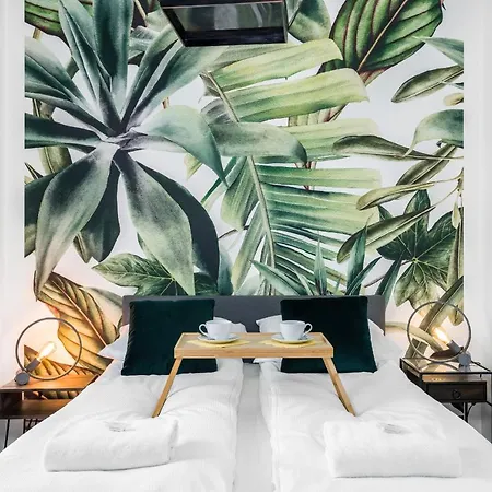 Apartamento Chwaliszewo With Free Garage By Renters *