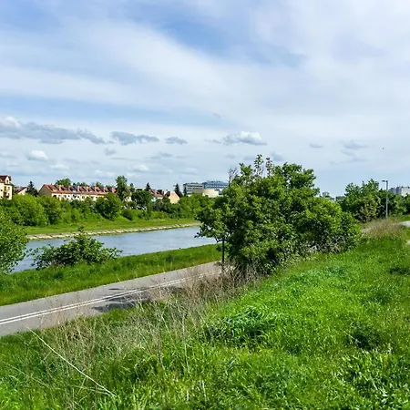 Chwaliszewo With Free Garage By Renters * Posen