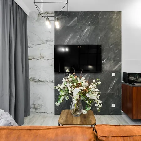 Chwaliszewo With Free Garage By Renters Apartamento *