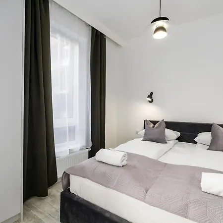 Chwaliszewo With Free Garage By Renters Apartment *