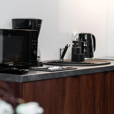 Apartamento Chwaliszewo With Free Garage By Renters *