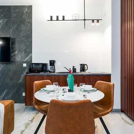 Apartamento Chwaliszewo With Free Garage By Renters