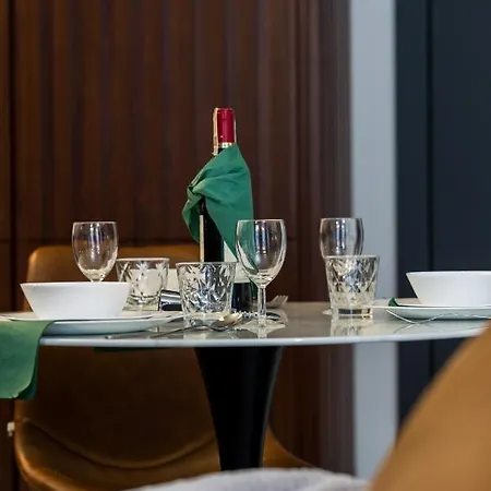 Chwaliszewo With Free Garage By Renters Apartamento *