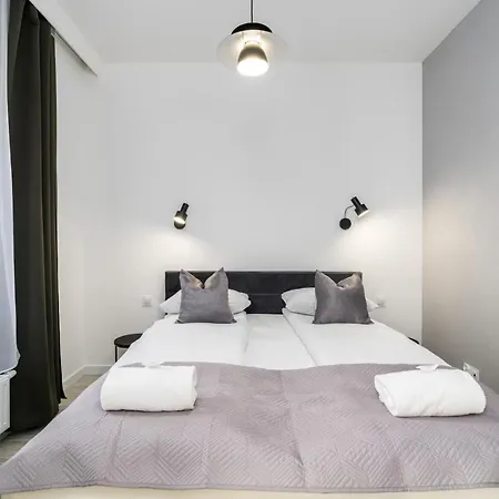 Apartamento Chwaliszewo With Free Garage By Renters Poznan