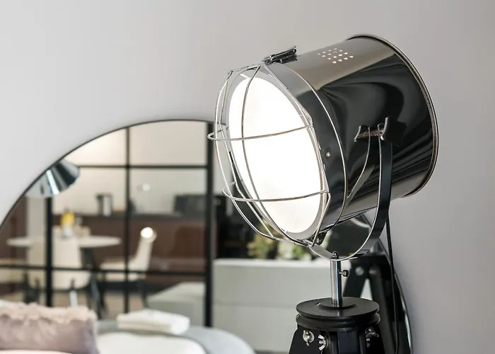 Chwaliszewo With Free Garage By Renters Appartamento Poznań