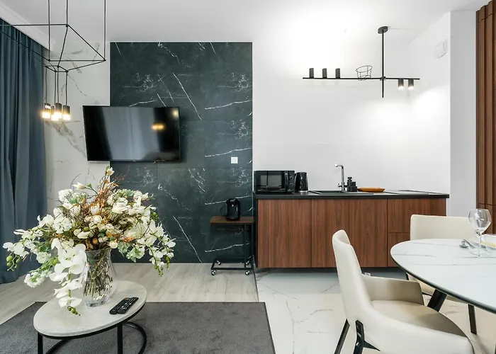 Appartamento Chwaliszewo With Free Garage By Renters *