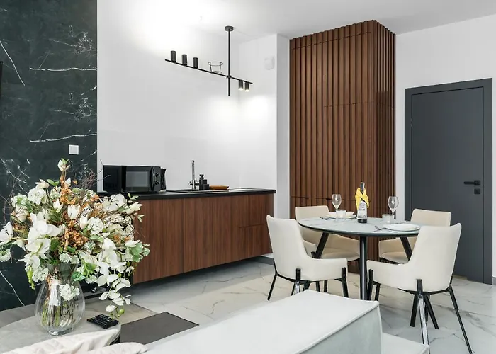 Chwaliszewo With Free Garage By Renters Appartamento