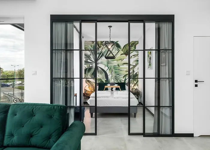 Chwaliszewo With Free Garage By Renters Lägenhet Poznań