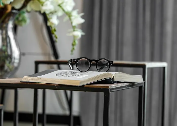 Appartamento Chwaliszewo With Free Garage By Renters