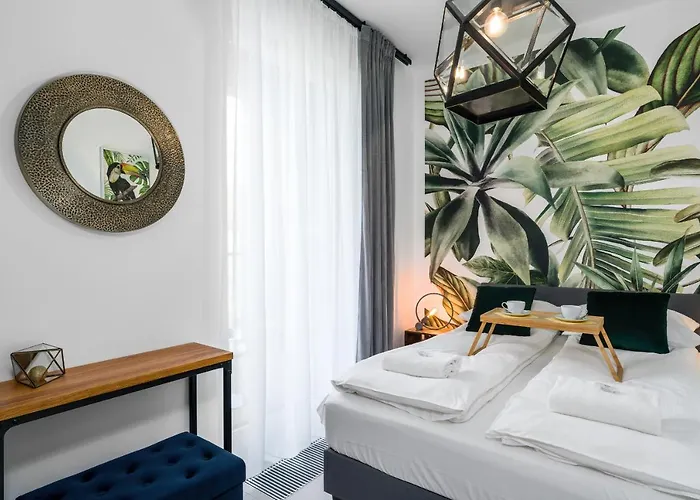 Lägenhet Chwaliszewo With Free Garage By Renters