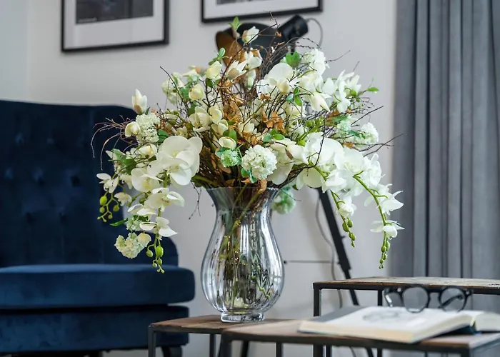 Lägenhet Chwaliszewo With Free Garage By Renters