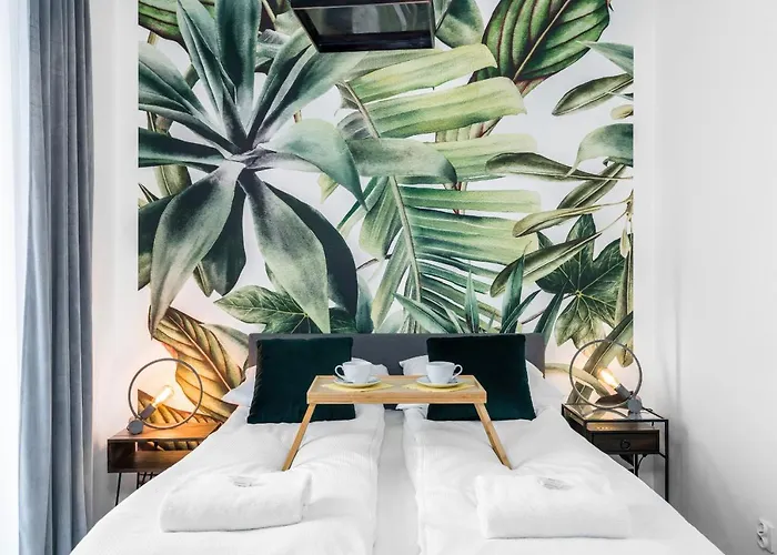 Lägenhet Chwaliszewo With Free Garage By Renters *