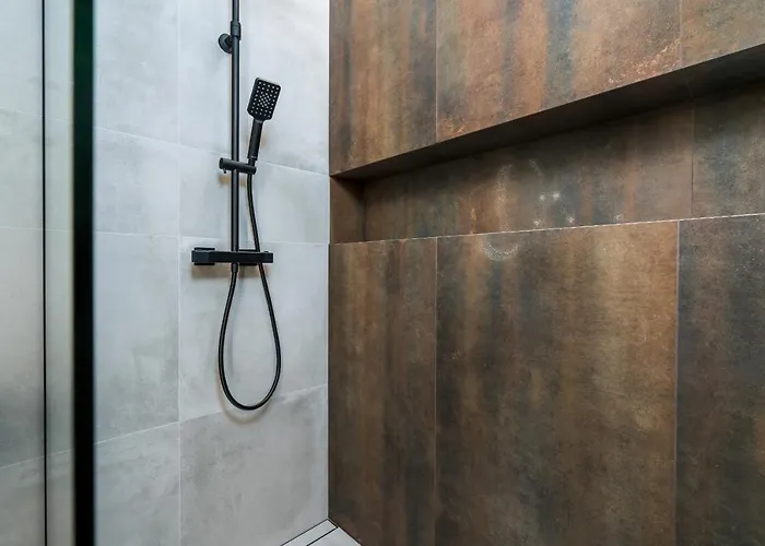 Lägenhet Chwaliszewo With Free Garage By Renters *