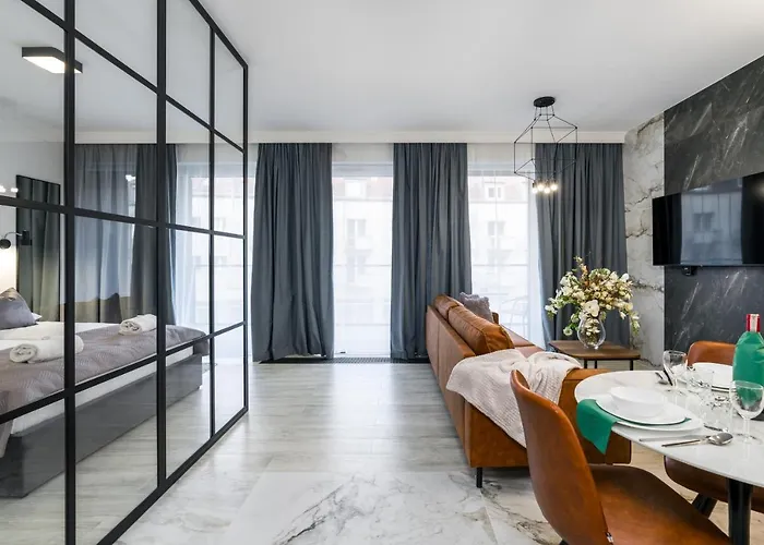 Appartamento Chwaliszewo With Free Garage By Renters *