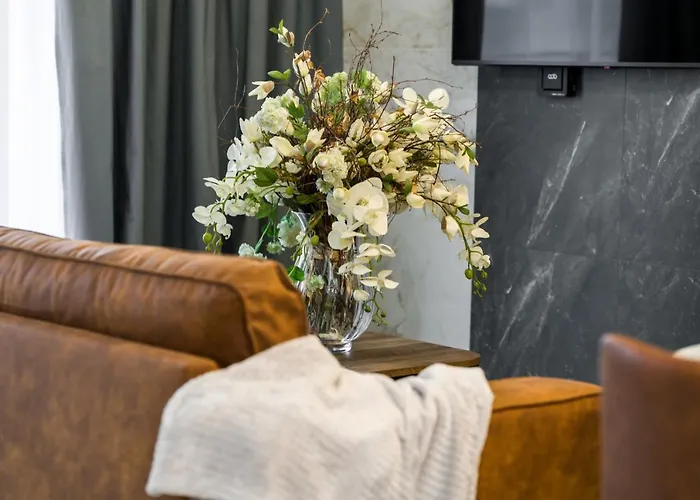 Appartamento Chwaliszewo With Free Garage By Renters Poznań