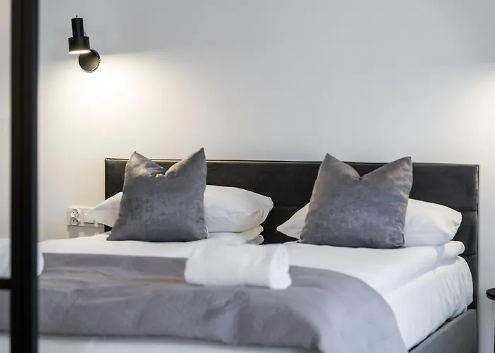 Chwaliszewo With Free Garage By Renters *