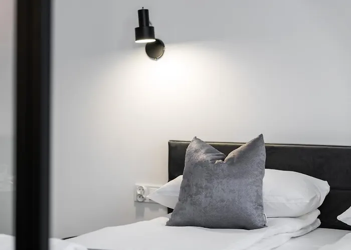 Chwaliszewo With Free Garage By Renters Lägenhet