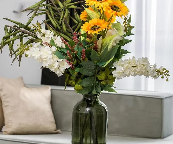 Chwaliszewo With Free Garage By Renters Lägenhet *