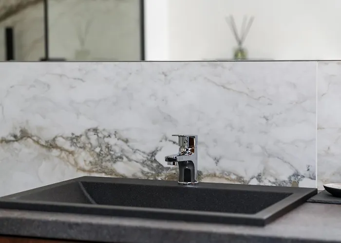 Lägenhet Chwaliszewo With Free Garage By Renters Poznań